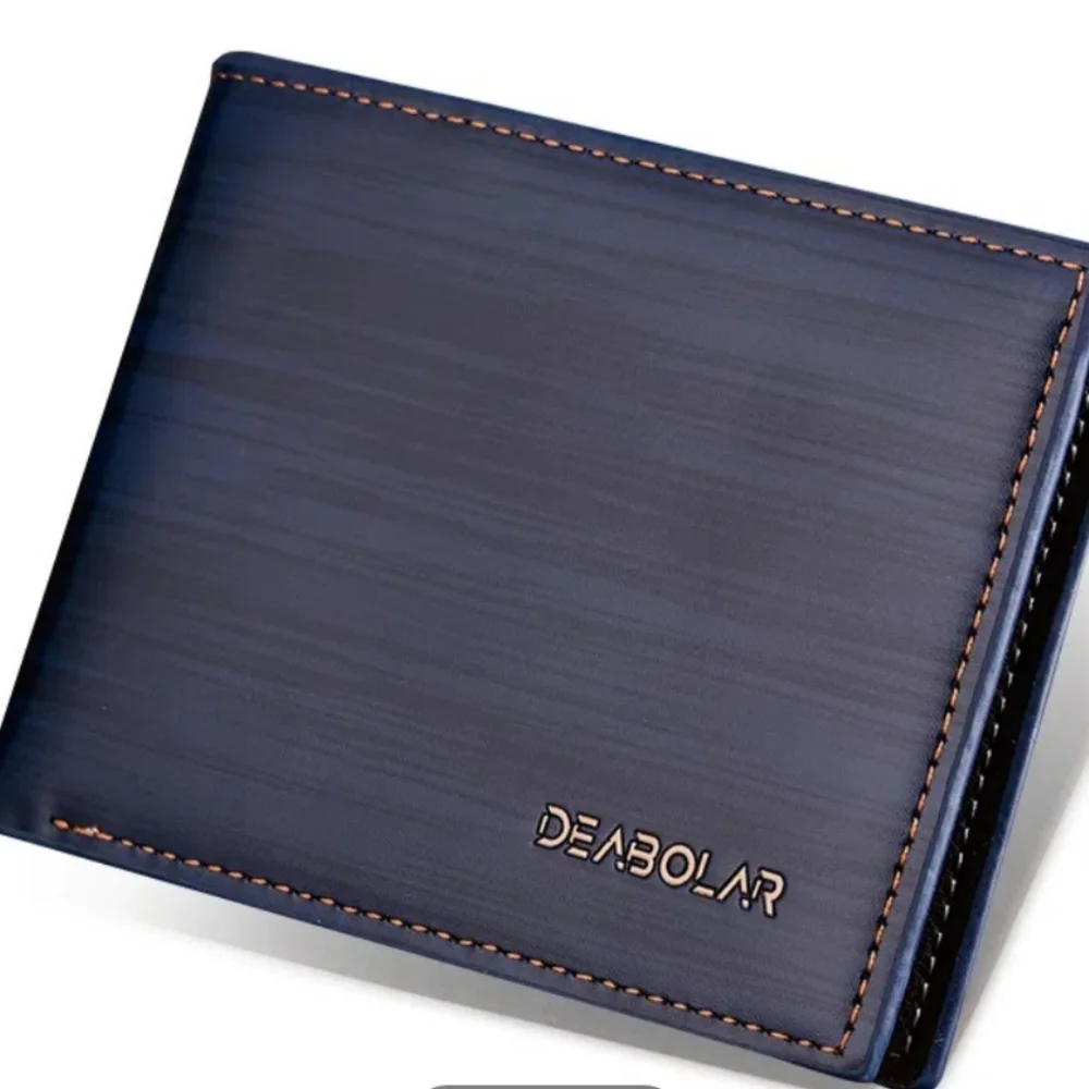 Mens Vintage Wallets